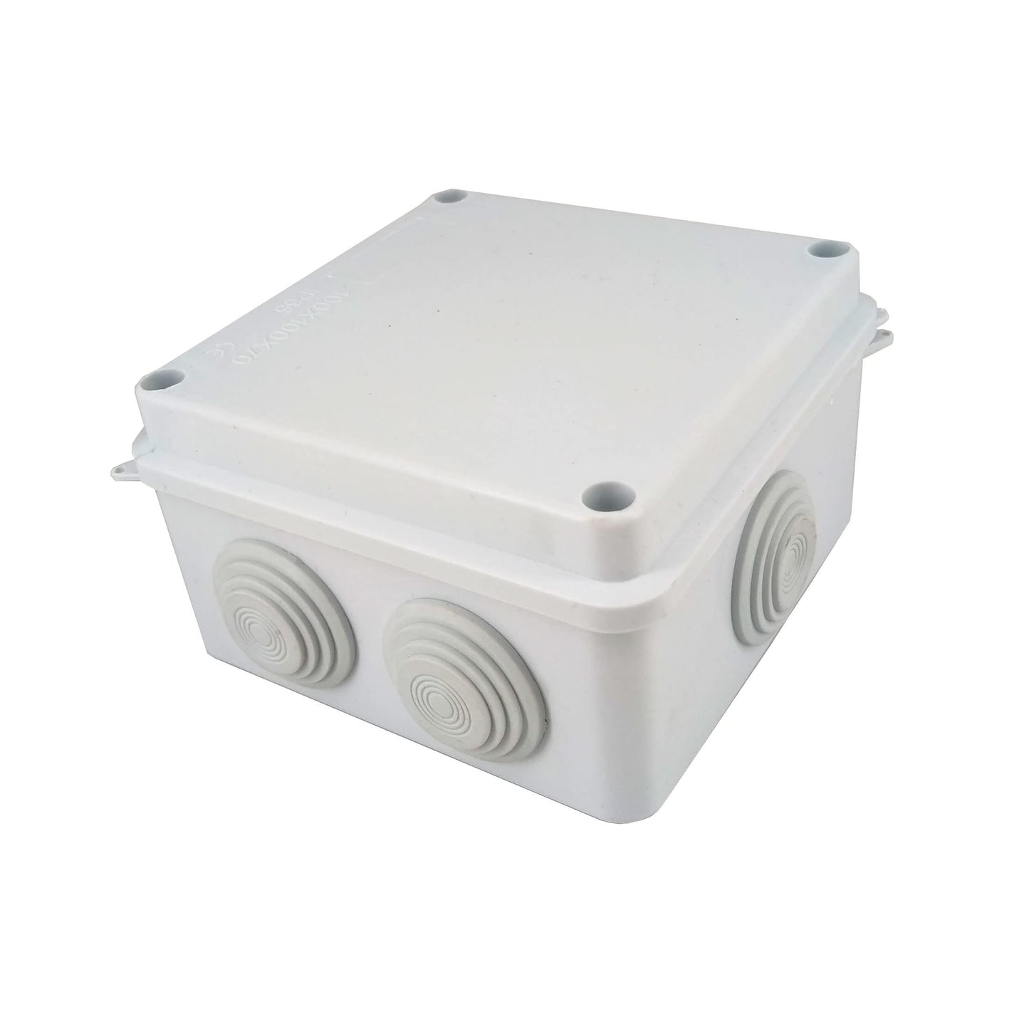 Caja registradora 20x25 IP66