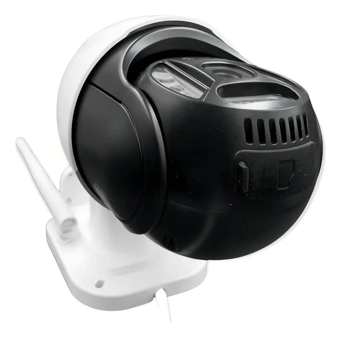 Cámara Exterior Ípega KP‑CA183 – Speed Dome 1080p PTZ Wi‑Fi