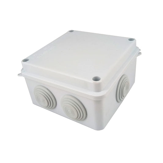 Caja registradora 20x25 IP66