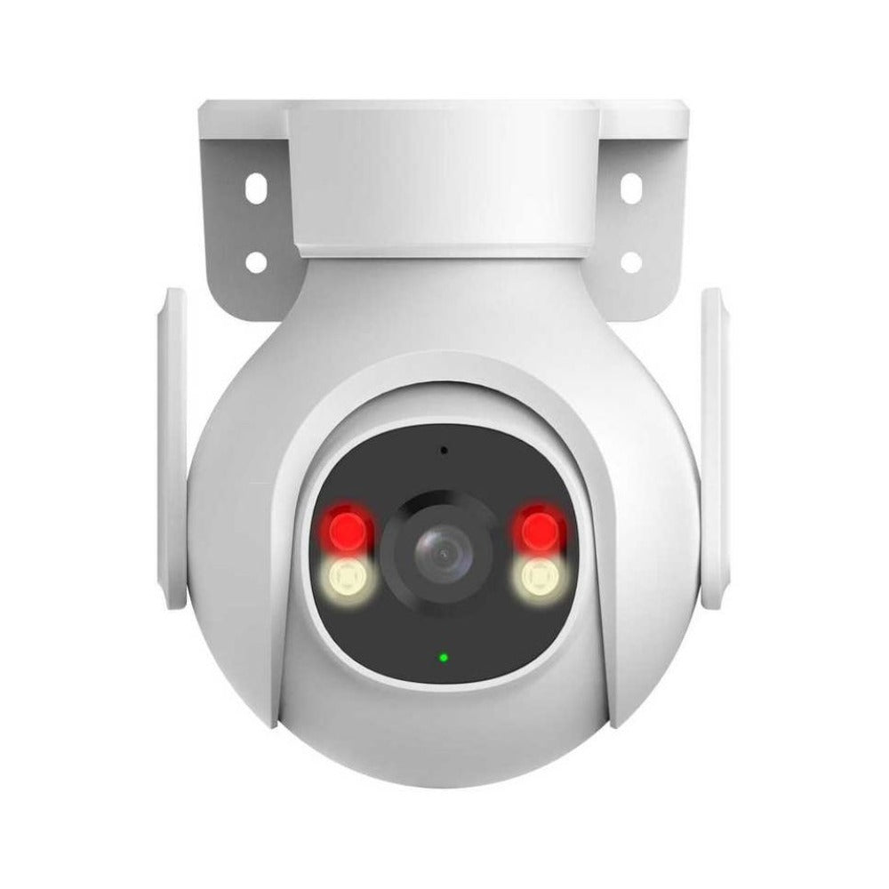 Cámara de Seguridad Exterior Dahua Picoo P3BP 3MP IP67 Wi-Fi