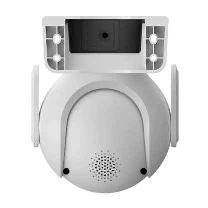 Cámara de Seguridad Exterior Dahua Picoo P3BP 3MP IP67 Wi-Fi