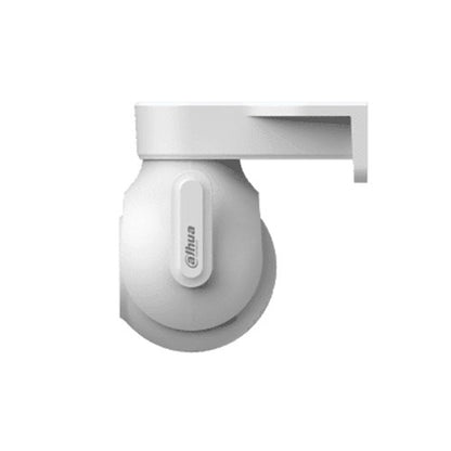 Cámara de Seguridad Exterior Dahua Picoo P3BP 3MP IP67 Wi-Fi
